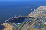 Порты Прибалтики потеряют российские грузы
